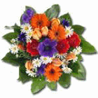 Flower Mail